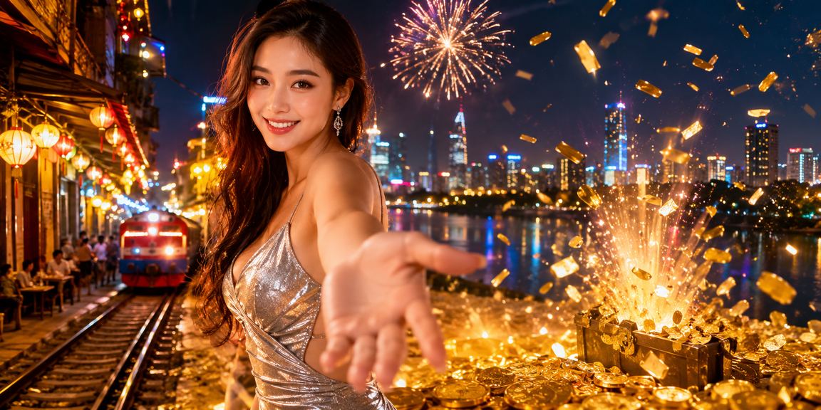 Ưu đãi VIP tại Hà Nội Thông tin ưu đãi VIP được trình bày trong bối cảnh giải trí trực tuyến tại Hà Nội