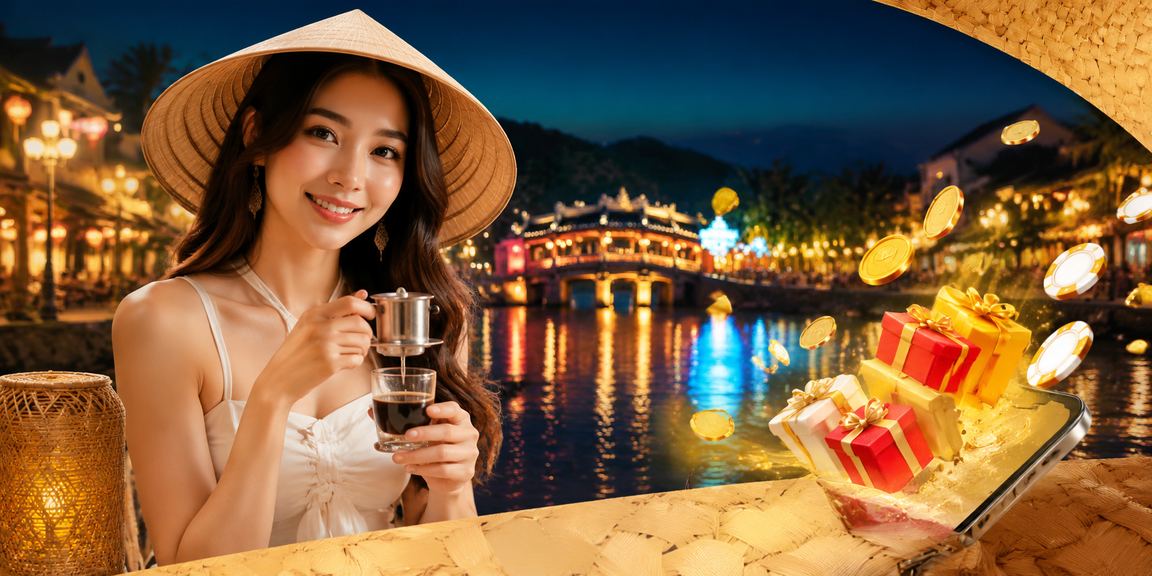 Không khí Huế gợi bối cảnh người dùng xem sự kiện thể thao trên điện thoại