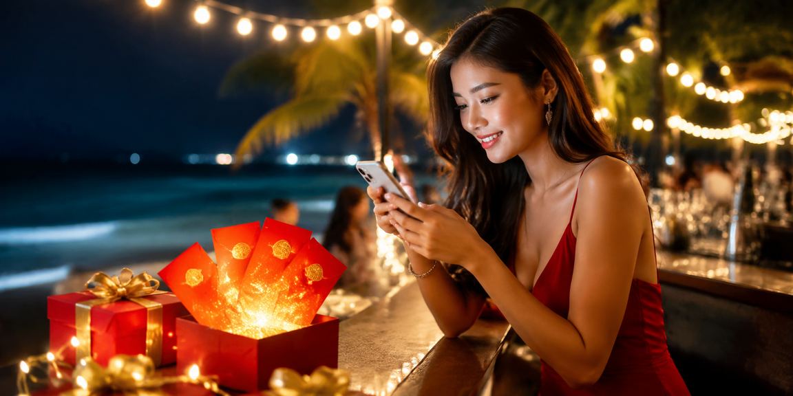 Không khí Phú Quốc gợi bối cảnh mở trang thể thao trong giờ nghỉ