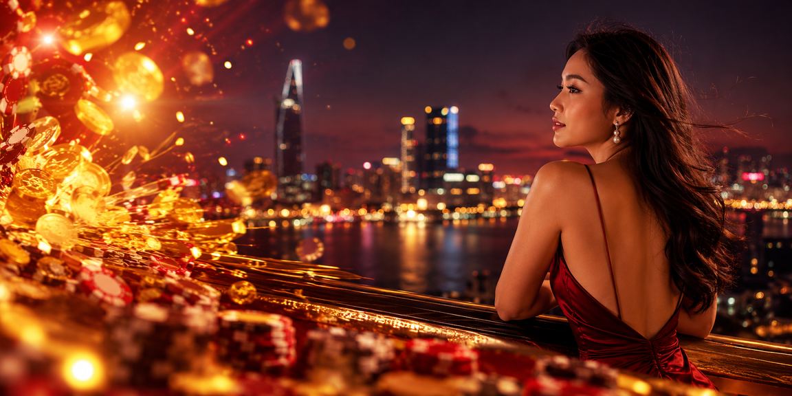 Bonus giải trí tại Sài Gòn Mẫu thông tin bonus giải trí tại Sài Gòn với bố cục dành cho người dùng di động