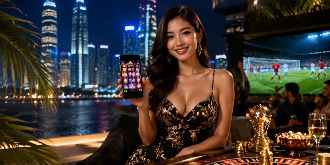 Tổng quan casino và cược Việt Nam Bố cục giải trí casino và cược trực tuyến được trình bày cho người dùng Việt Nam